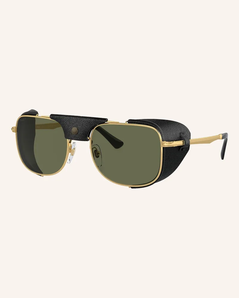 Persol Sonnenbrille po1013sz gold 114958