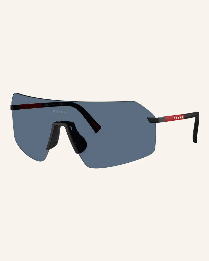 Prada Sonnenbrille PS B50S Schwarz