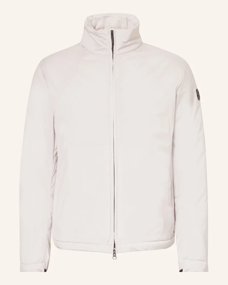 Colmar Jacke grau Hellgrau