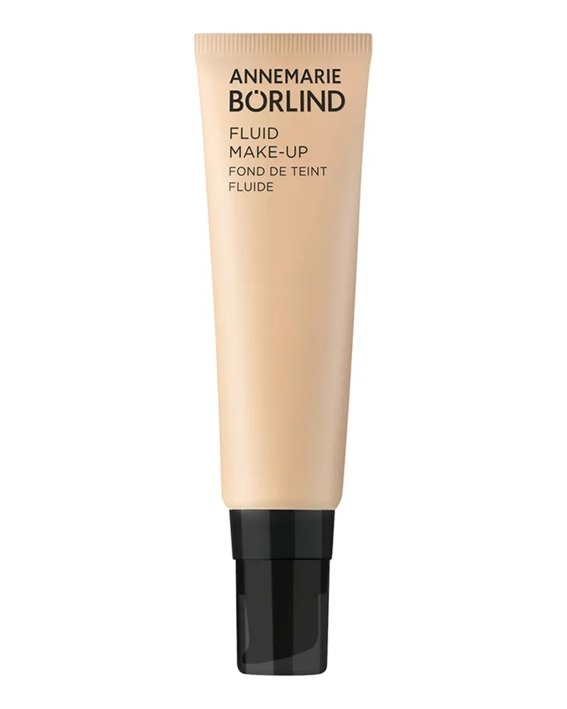 Annemarie Börlind FLUID MAKE-UP 831.67 € / 1 l 