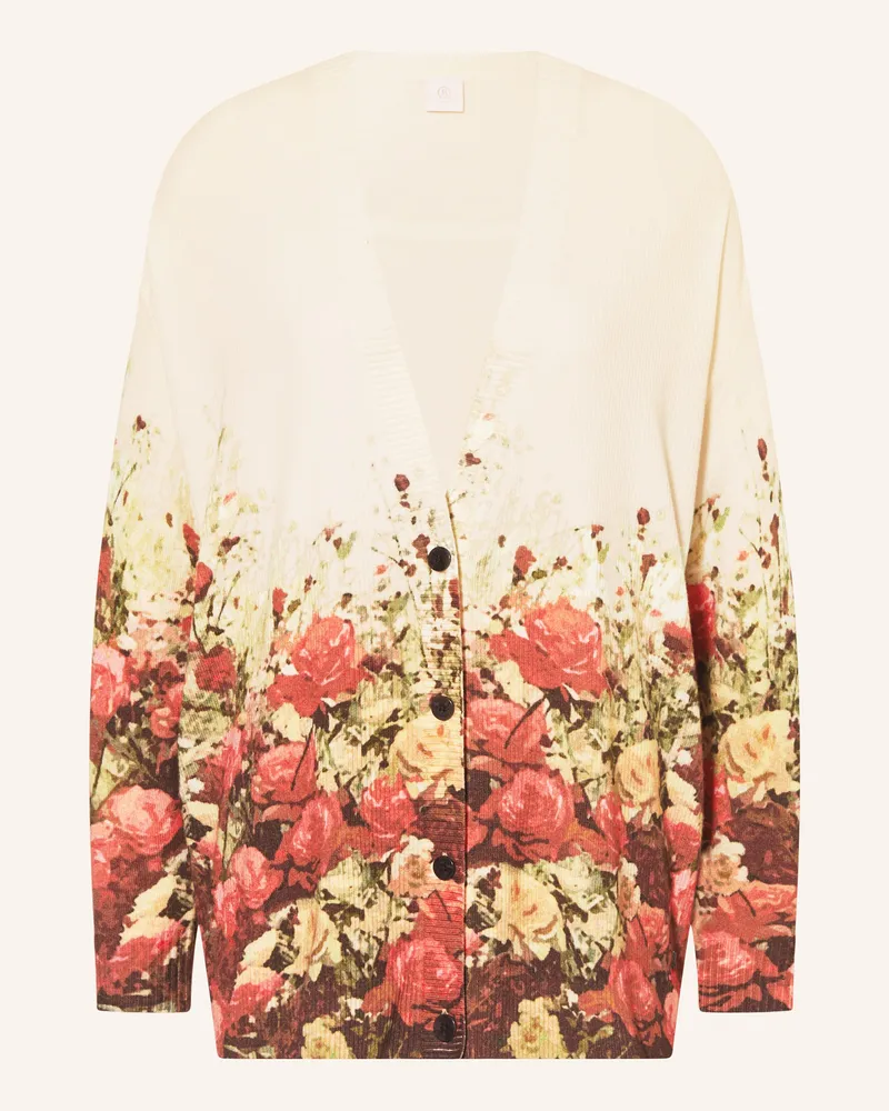 Bogner Strickjacke HEIDI Ecru