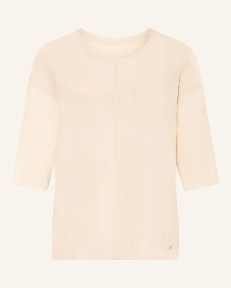 Marc Cain Blusenshirt im Materialmix 153