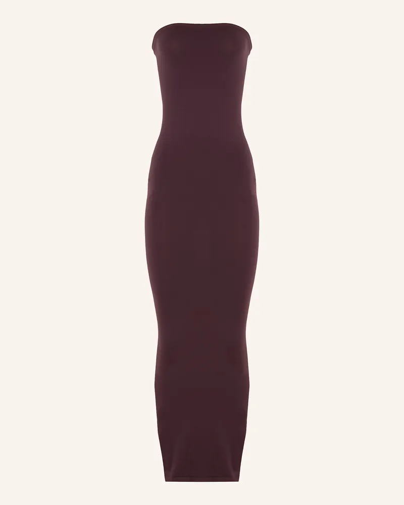 Wolford Kleid Fatal Dress lila Lila