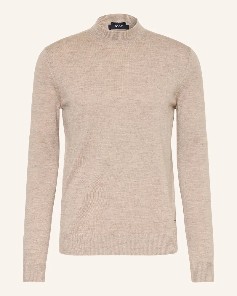 JOOP! Strickpullover beige Beige
