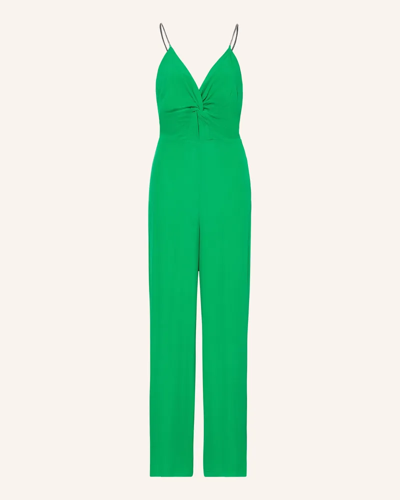 ba&sh Jumpsuit FIFIA Hellgrün
