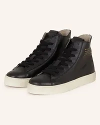 AllSaints Hightop-Sneaker TANA - SCHWARZ Schwarz