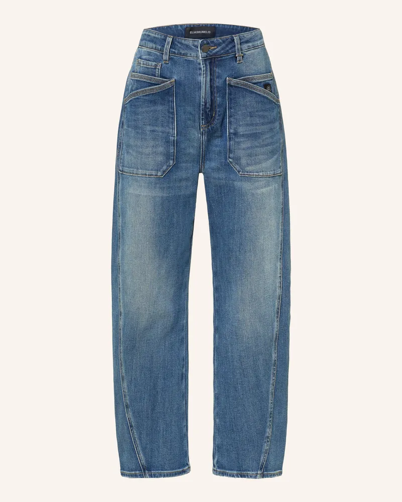 Elias Rumelis Barrel Jeans ISABELLA 1352