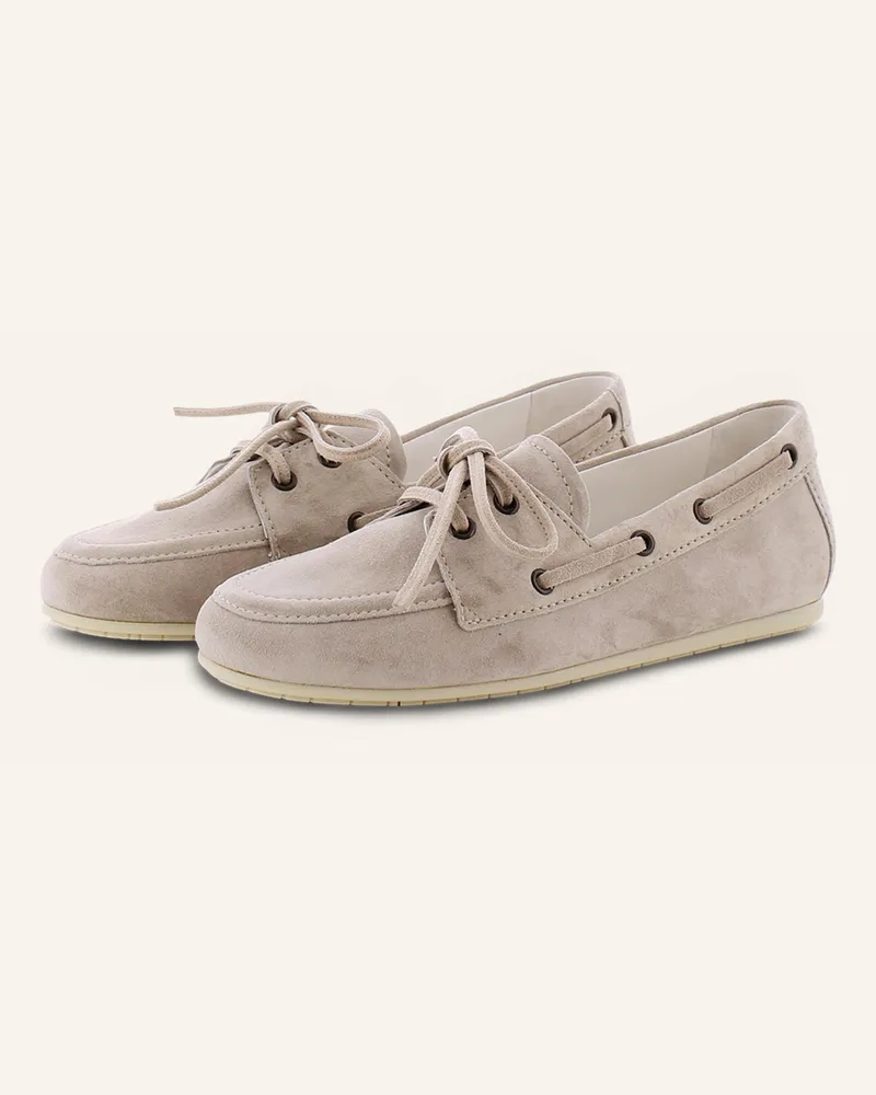 Kennel & Schmenger Loafer Drop beige Beige