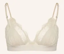 Triangel-BH LOVE LACE EVERGREENS