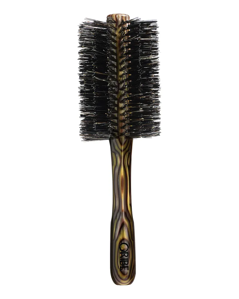 Oribe Large Round Brush Boar & Nylon Bristles Haarbürste 