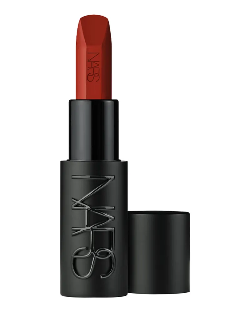 NARS Cosmetics Explicit Lipstick Lippenstift Take