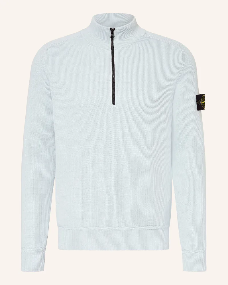 Stone Island Troyer Hellblau