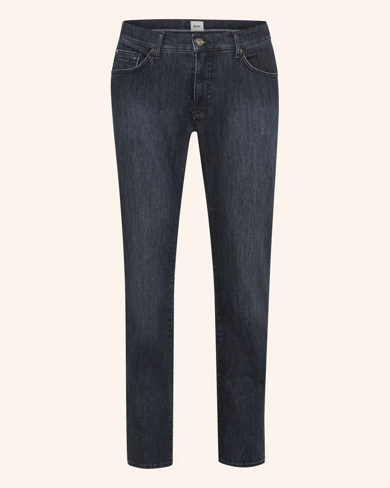 Brax Jeans STYLE CHUCK Dunkelblau