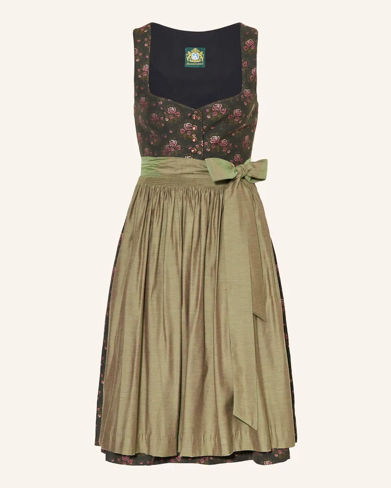 Hammerschmid Dirndl ROTHSEE Grün