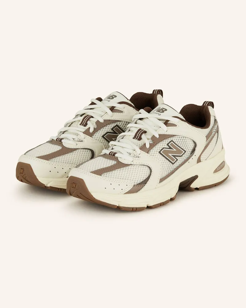 New Balance Sneaker 530 V1 Creme