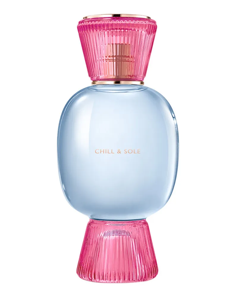Bulgari Chill & Sole Eau de Parfum 100 ml 