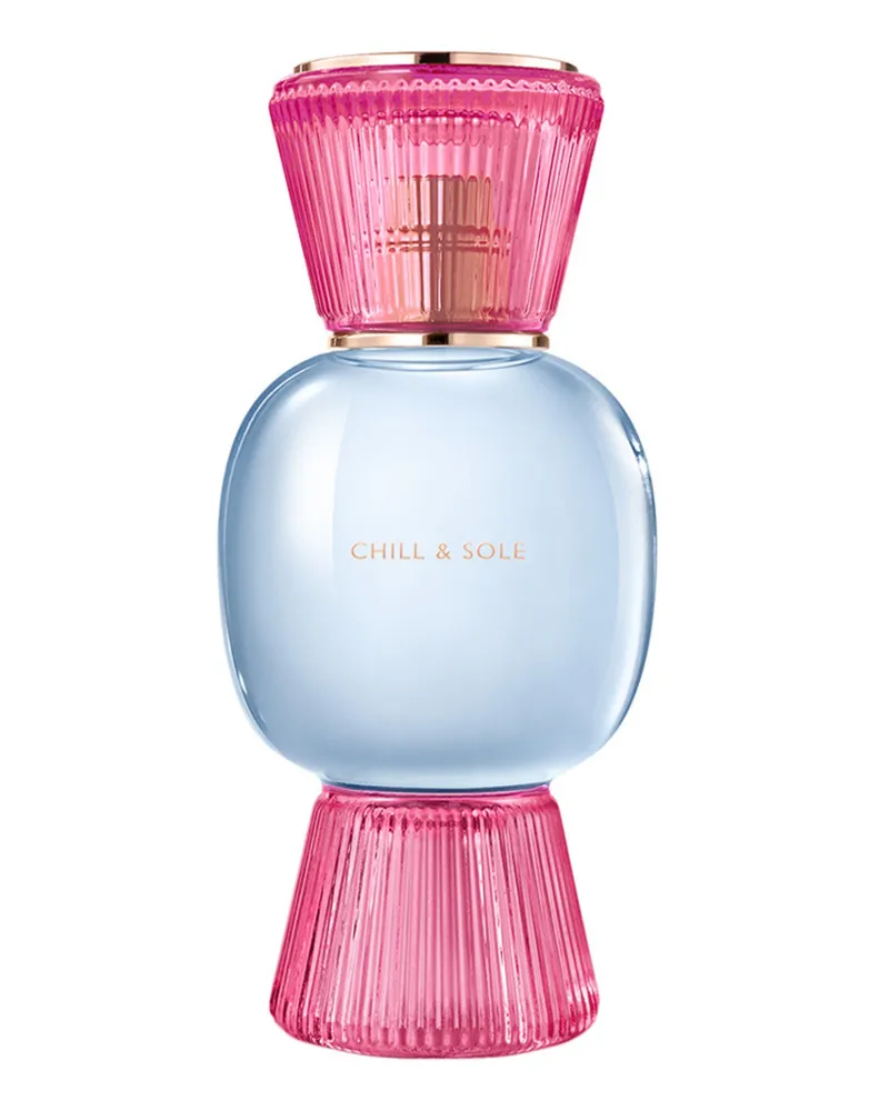 Bulgari Chill & Sole Eau de Parfum 50 ml 