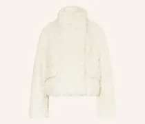 Teddyfell-Jacke CITEDDY