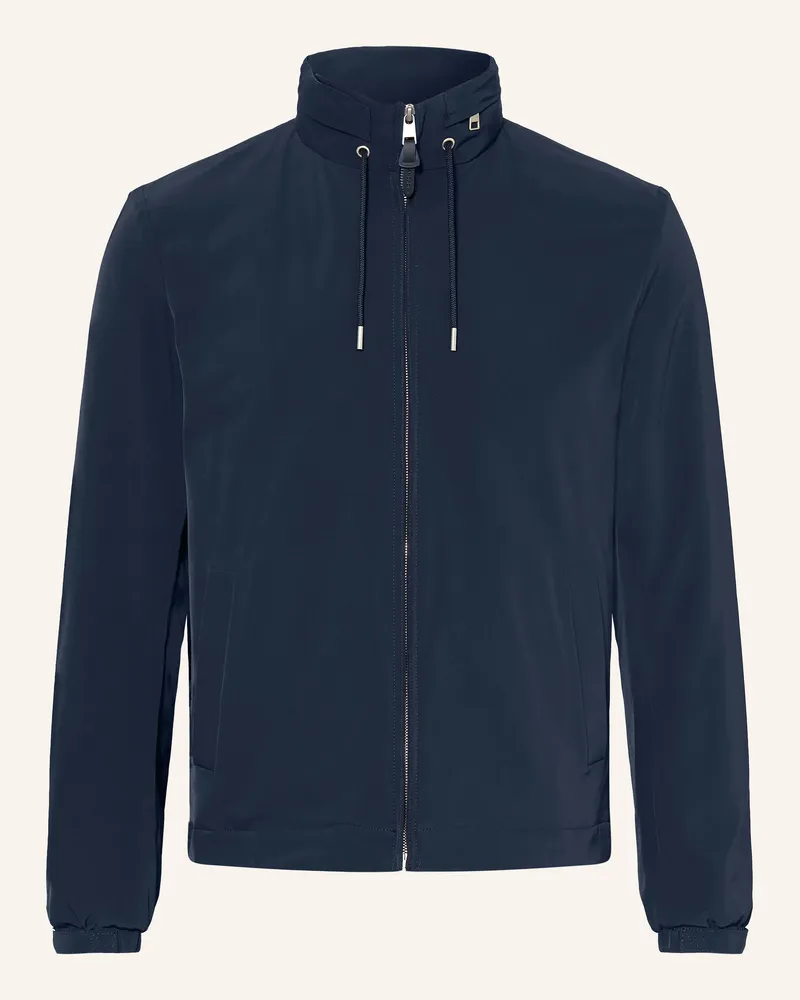 Sandro Jacke ORION Dunkelblau