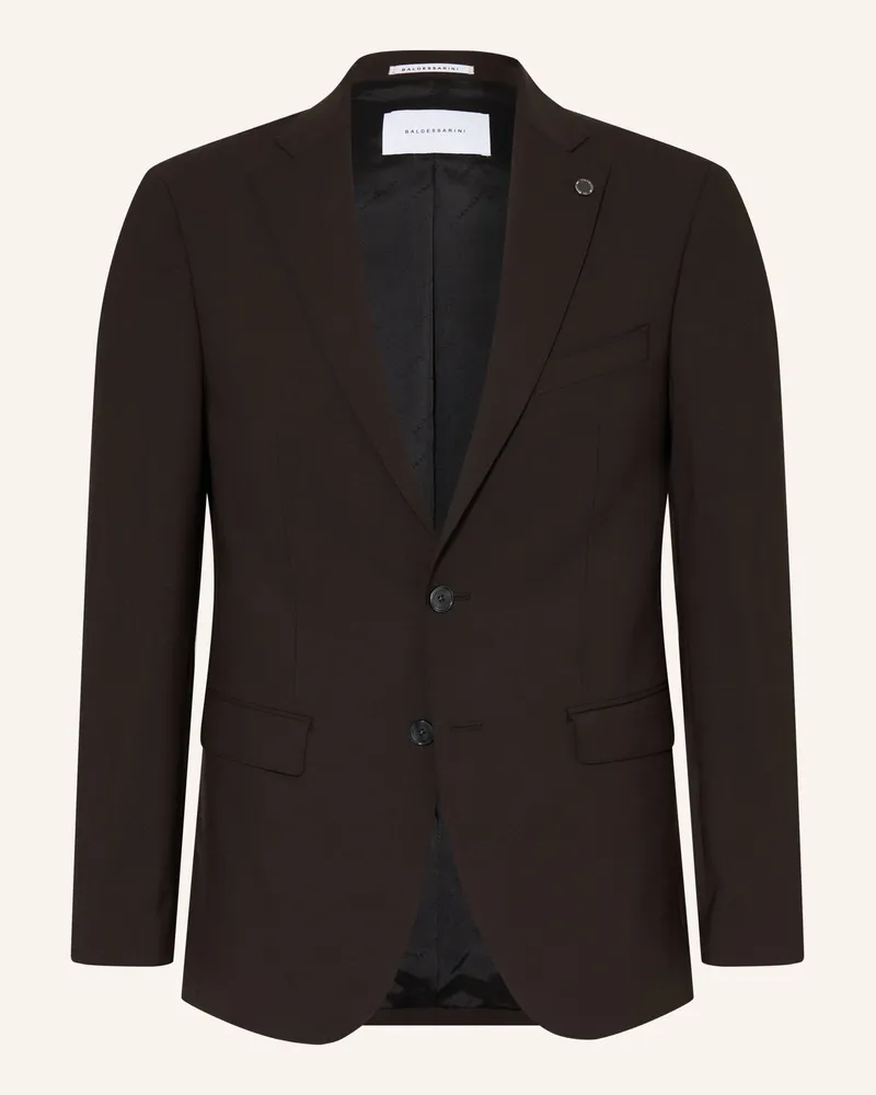 Baldessarini Anzugsakko Serano Slim Fit braun 8310