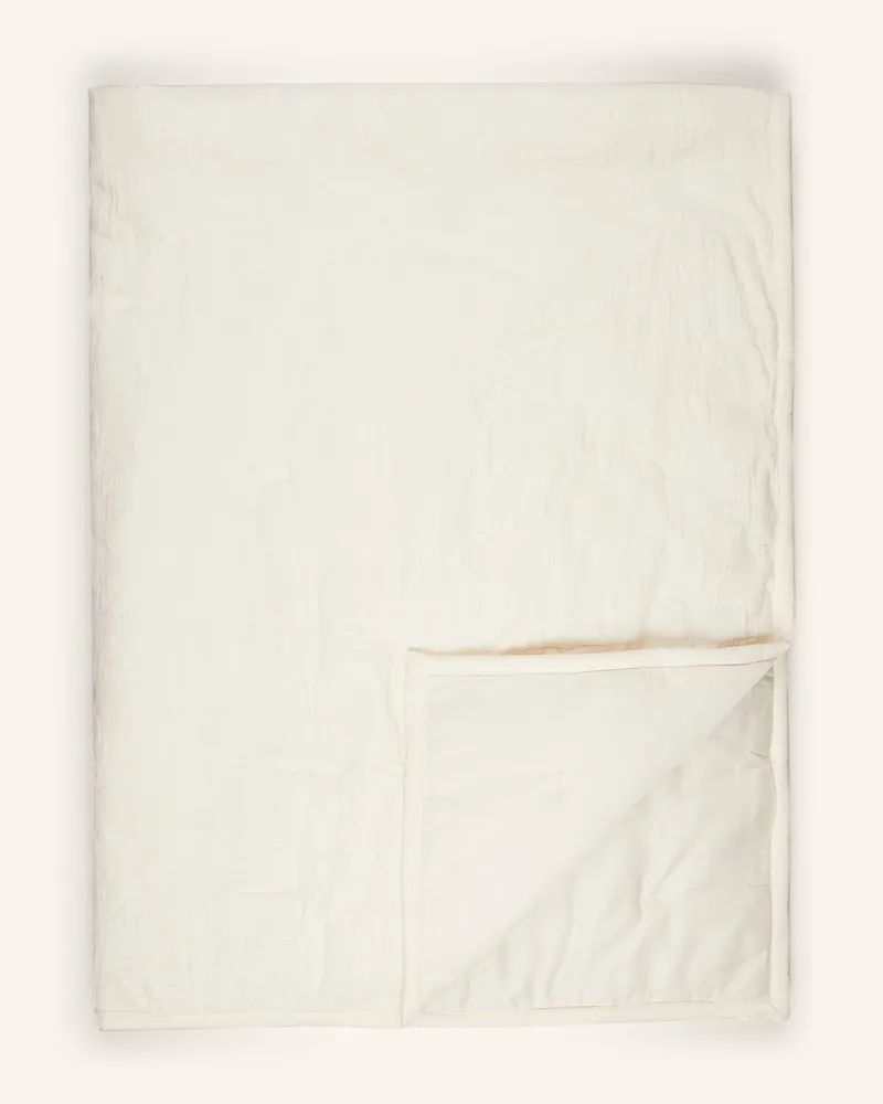 Essenza Tagesdecke Philippine beige Hellgelb