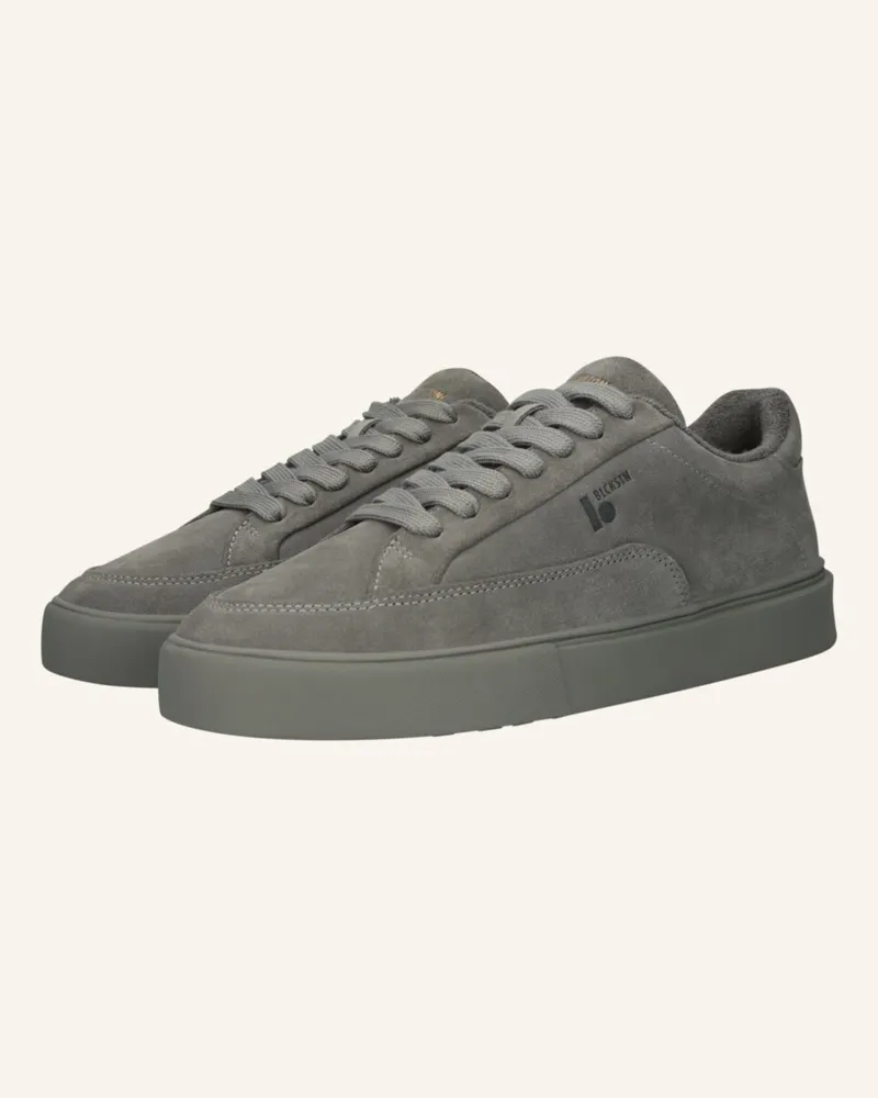 Blackstone Sneaker Grau