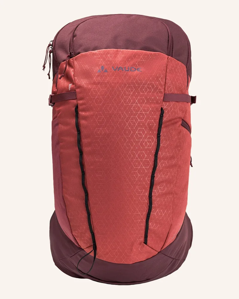 Vaude Rucksack AGILE AIR 26 Rot