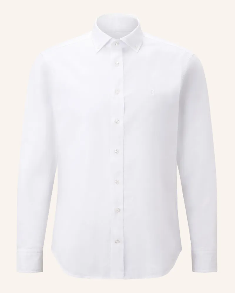 Bogner Hemd Weiss