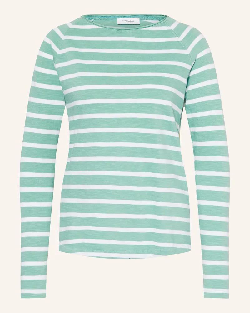 Darling Harbour Longsleeve Grün