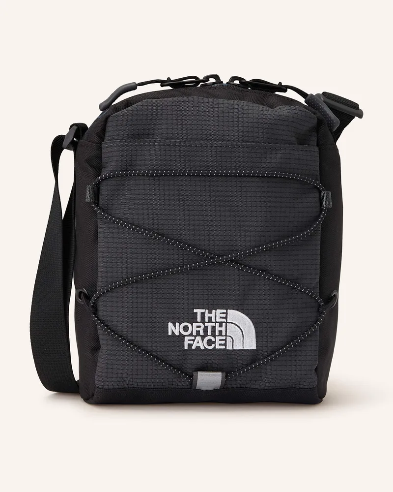 The North Face Umhängetaschen JESTER Schwarz