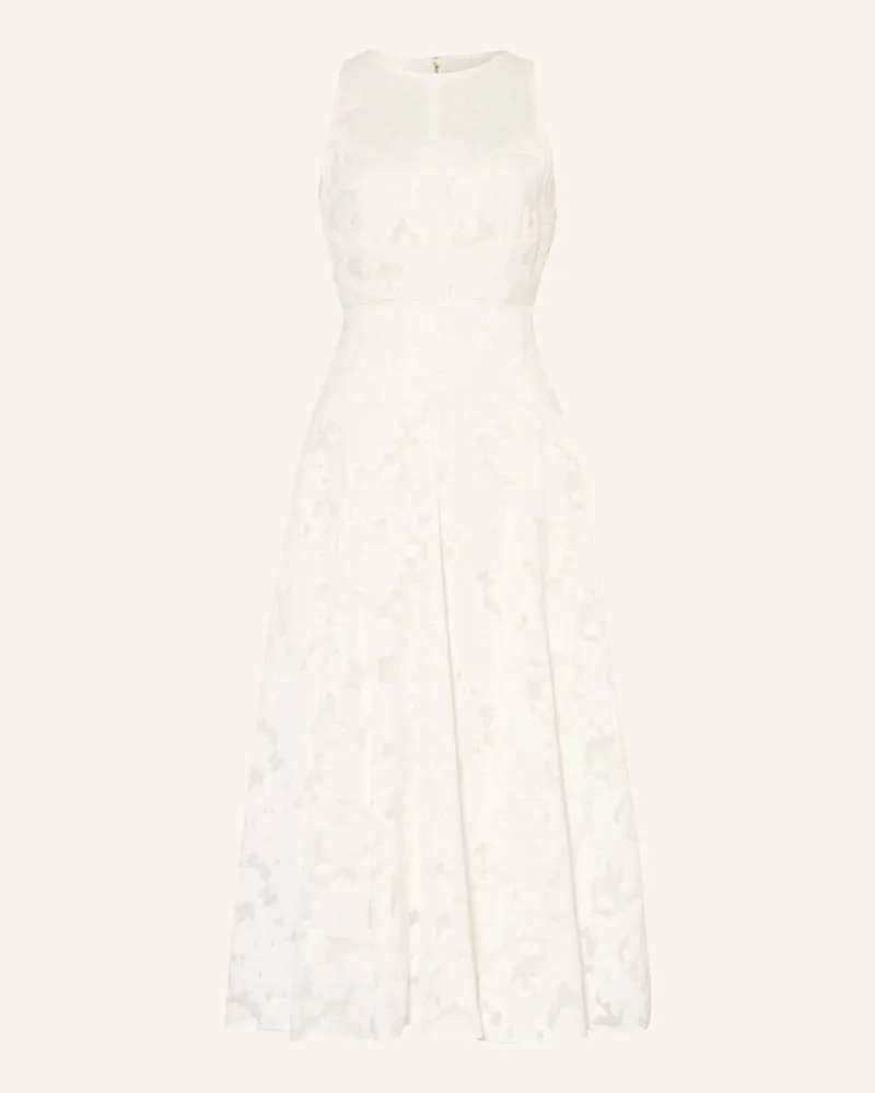 Ted Baker Kleid Leesaa weiss Weiss
