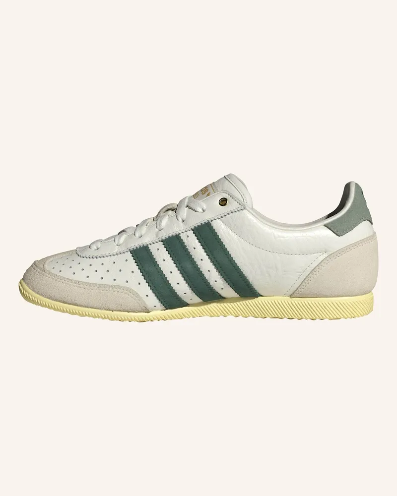 adidas Sneaker JAPAN Orange