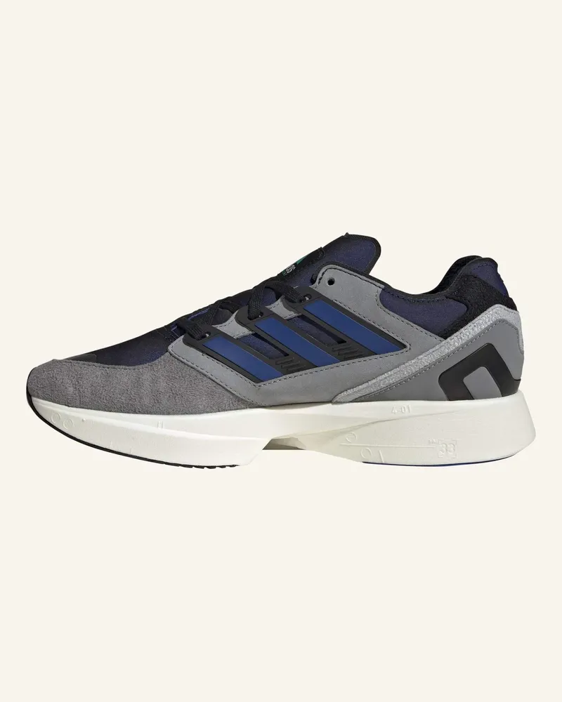 adidas EQT TAKUMI SEN SCHUH Schwarz