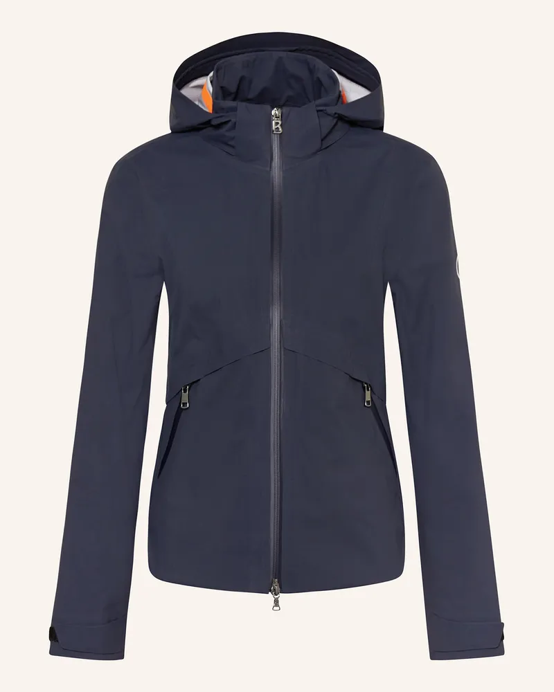 Bogner Funktionsjacke SIRA-T Dunkelblau