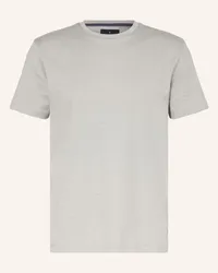 Hackett T-Shirt Grau