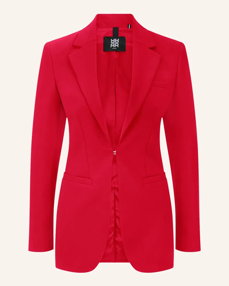 Riani Blazer rot Rot
