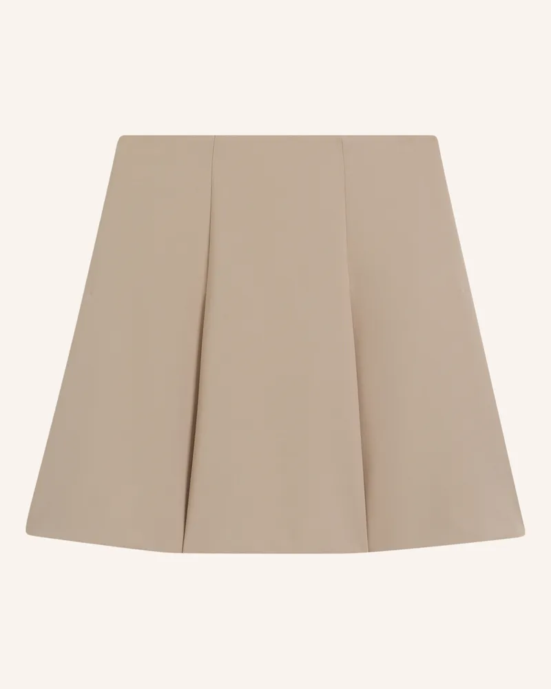 HUGO BOSS Business Rock Rilandi Regular Fit braun Hellbraun