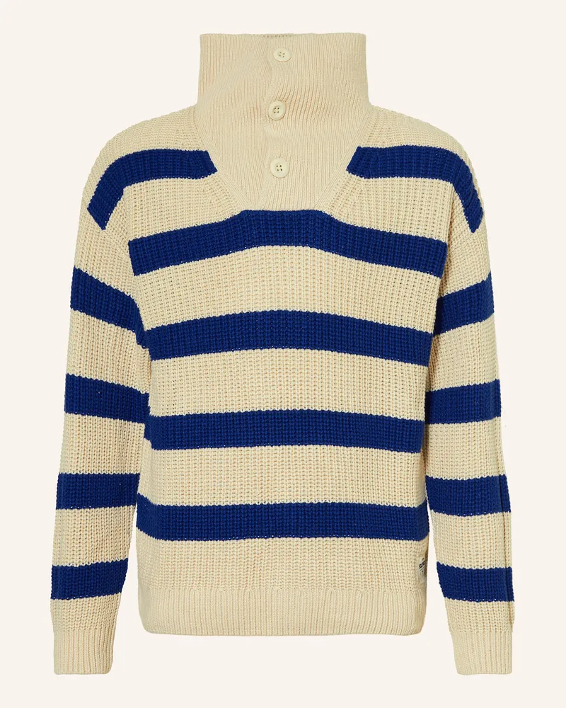 Tommy Hilfiger Troyer Beige