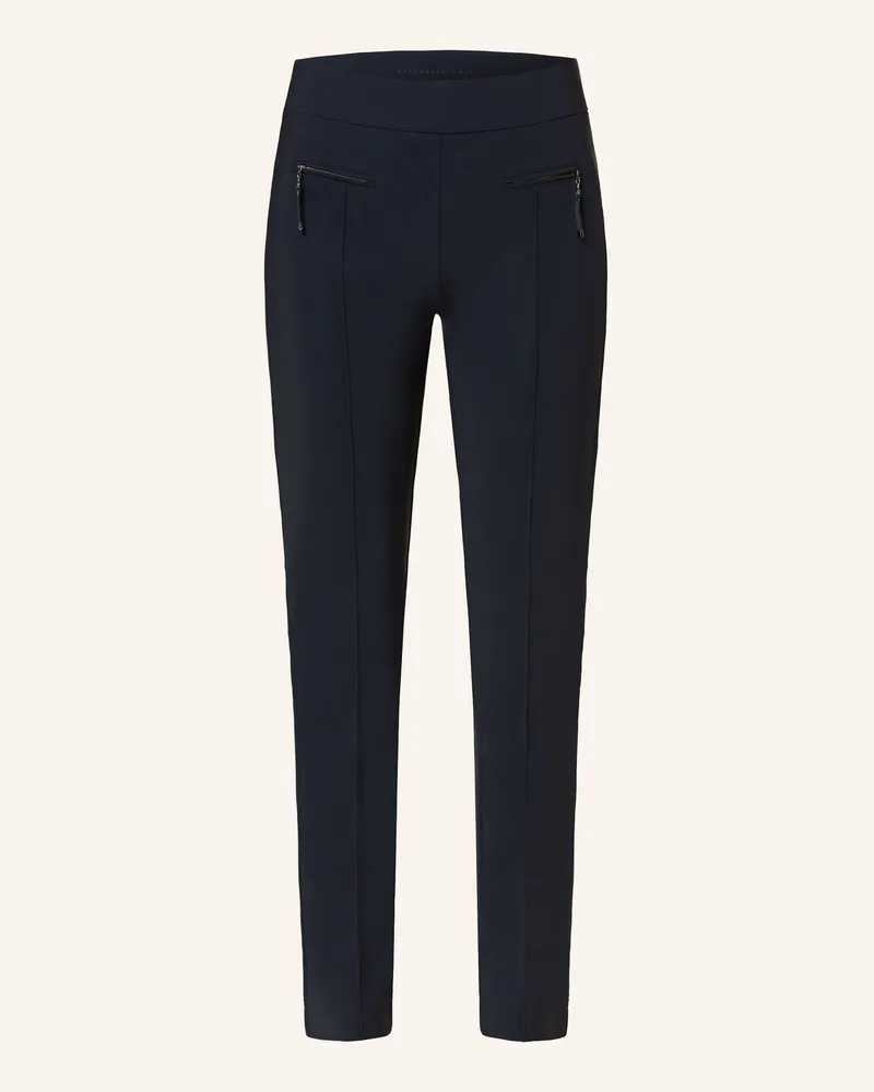 RAFFAELLO ROSSI  Hose Otti blau Marine