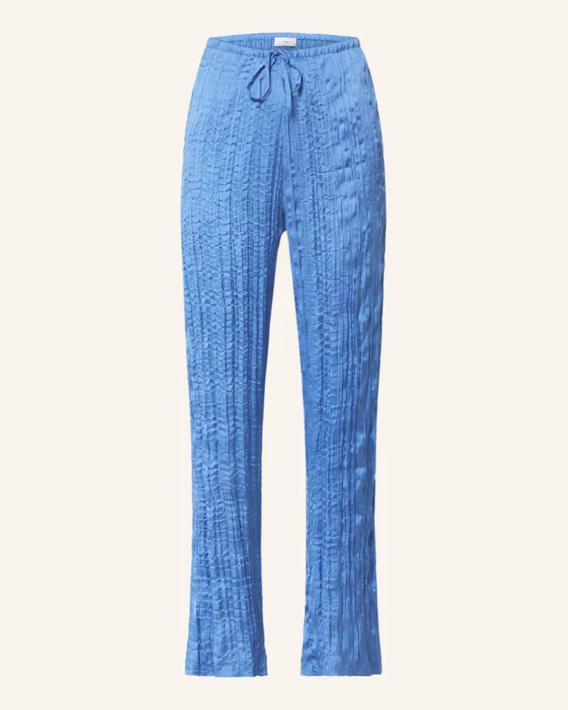 Darling Harbour Hose Blau
