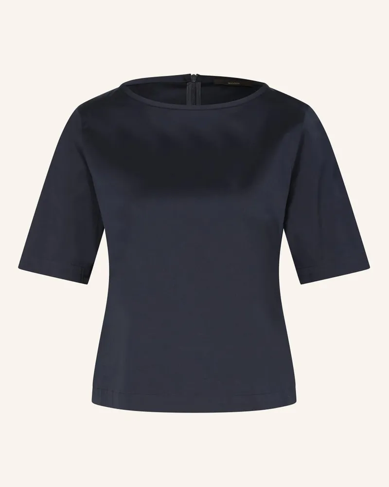 windsor. Blusenshirt Blau