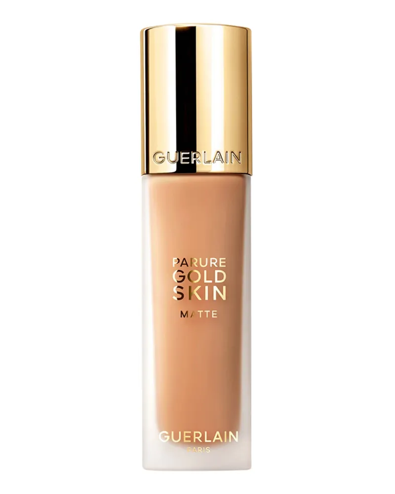 Guerlain PARURE GOLD MATTE 4w