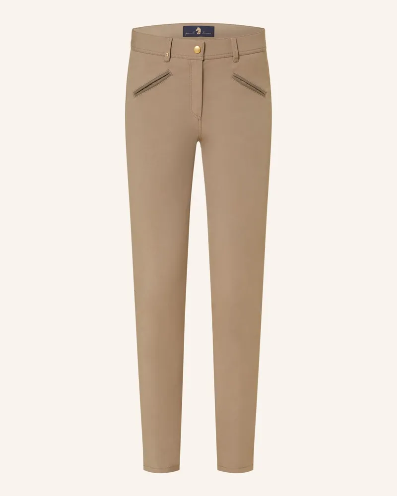 Pamela Henson Hose ROYAL Beige