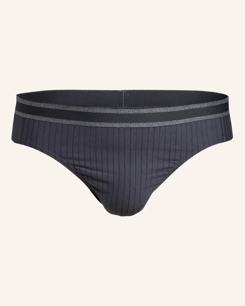 Mey Slip Serie UNLIMITED Grau