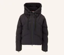 Steppjacke KLEE