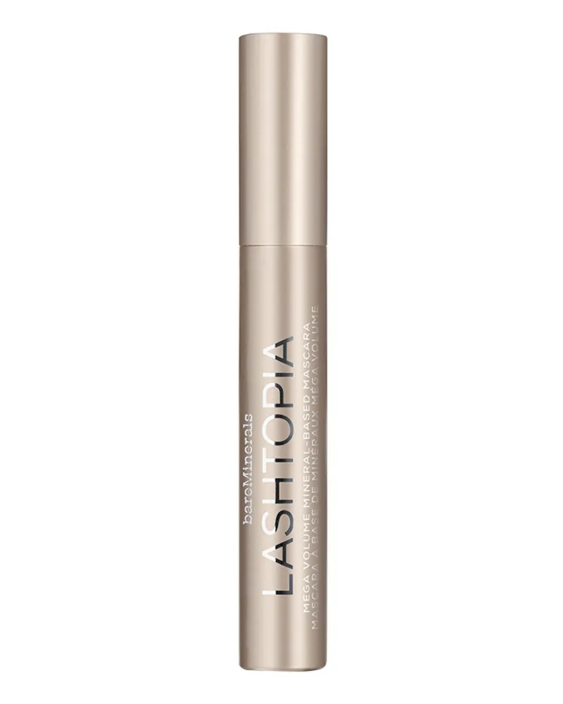 bareMinerals LASHTOPIA Black