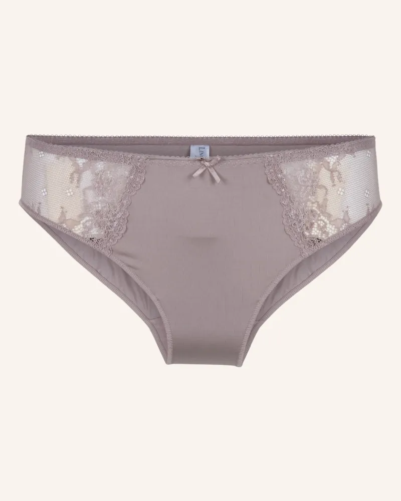 LingaDore Daily Slip beige Taupe