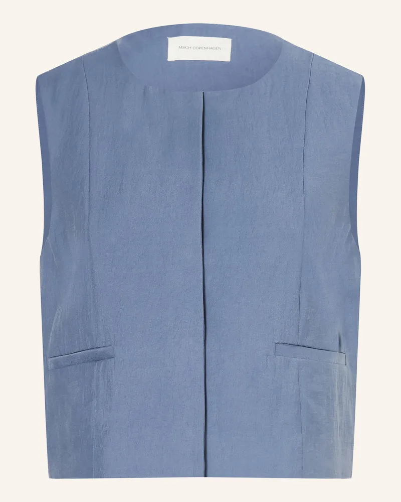 MOSS COPENHAGEN Weste MSCHFRODE Vintage