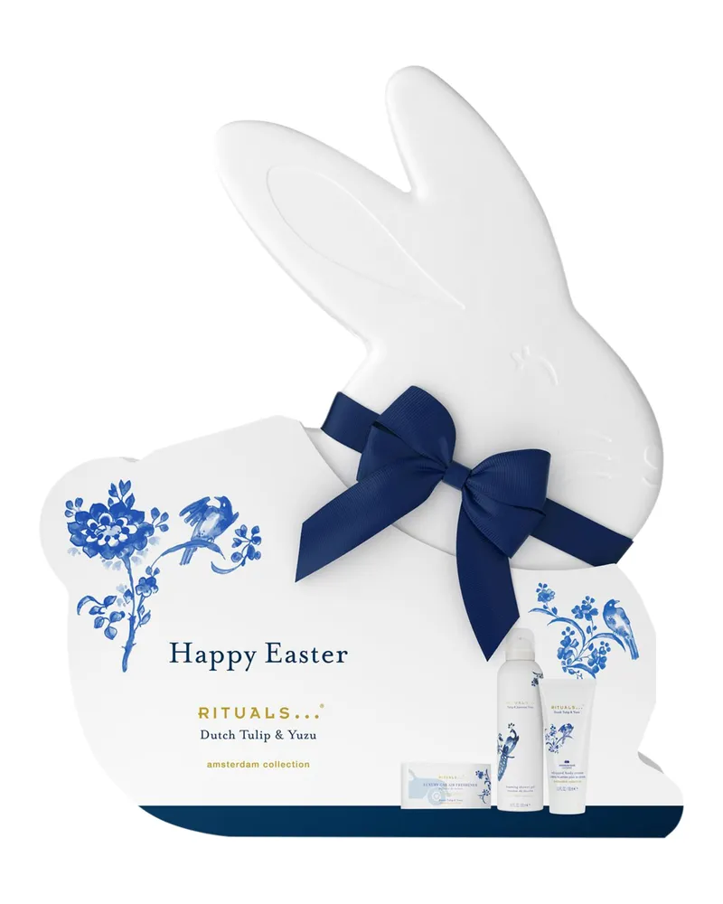 RITUALS Amsterdam Collection Pflege-Set 