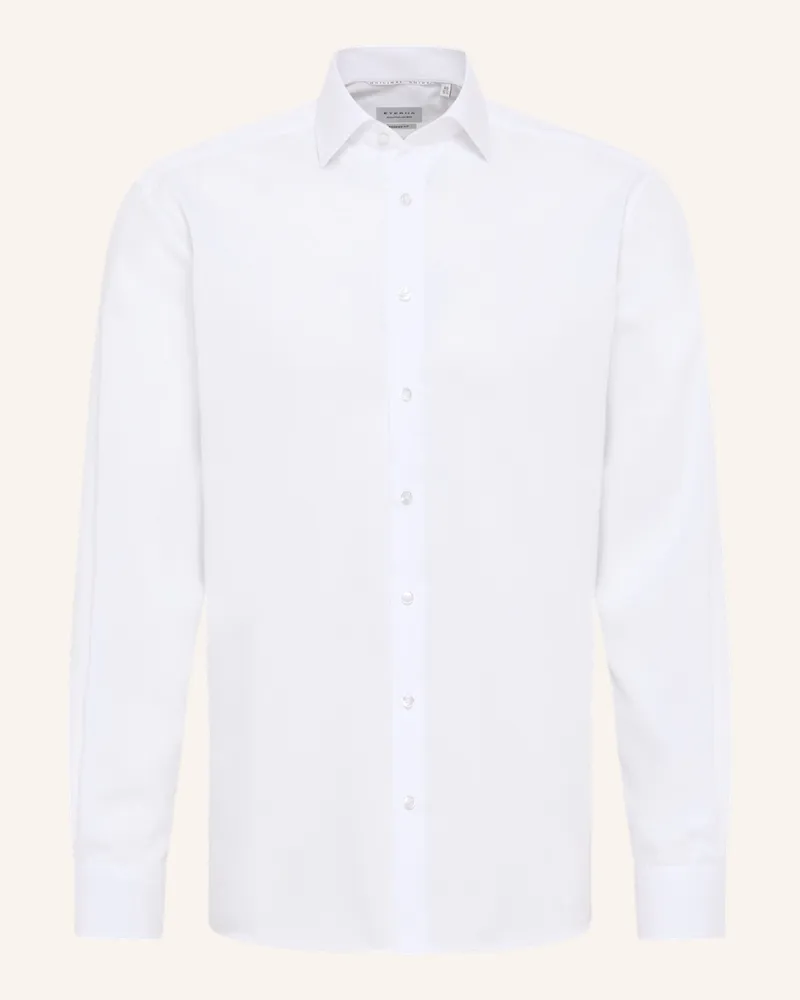 Eterna Hemd MODERN FIT Weiss